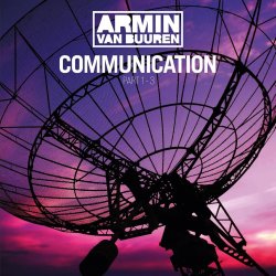 Cover Armin Van Buuren - Communication (Original 12'' Version)