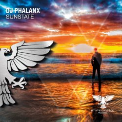 Cover DJ Phalanx - Sunstate (Extended Mix)