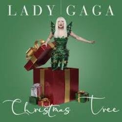 Cover Lady Gaga - Christmas Tree