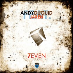 Cover Andy Duguid feat. Jaren - 7even