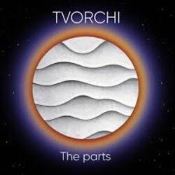 Cover TVORCHI - The One