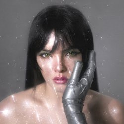 Cover Benee - Vegas