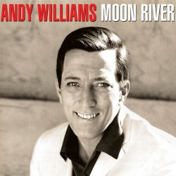 Cover Andy Williams - Moon River