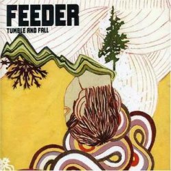 Cover Feeder - Tumble And Fall