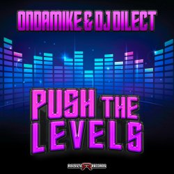 Cover Dj DIlect, OnDaMiKe, Sorrow Sky - Nice And Slow
