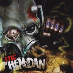 Cover The Chemodan - Делаю хап