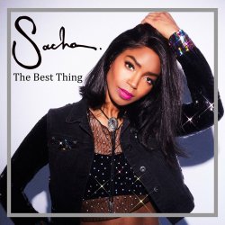 Cover Sacha - Standards