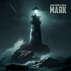 Cover Денис Лирик & SIMAGA - Маяк