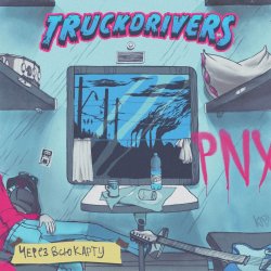 Cover Truckdrivers - Беги, Жора, беги