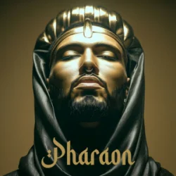 Cover RAJA - Pharaon