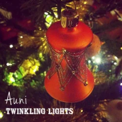 Cover Auni - Twinkling Lights