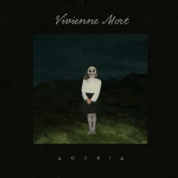 Cover Vivienne Mort - Змія