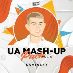 Cover Kola - Титанік (Kaminsky Mash Up)