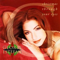 Cover Gloria Estefan - Silver Bells