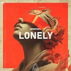 Cover GIPNOTECH - Lonely