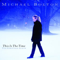 Cover Michael Bolton - Silent Night