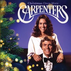 Cover Carpenters - Christmas Waltz