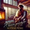 Cover ALEXNOVSKI - Я кохаю тебе дуже ALEXNOVSKI - Я кохаю тебе дуже