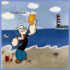 Kheops - The Drunken Sailor