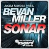 Cover Akira Kayosa Presents Bevan Miller - Sonar (Vadim Miner Mix) Akira Kayosa Presents Bevan Miller - Sonar (Vadim Miner Mix)