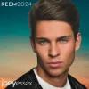 Cover Joey Essex - Reem Joey Essex - Reem
