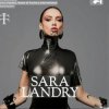 Cover Sara Landry - Girlboss Sara Landry - Girlboss