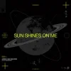 Cover Armin van Buuren & Glockenbach - Sun Shines On Me Armin van Buuren & Glockenbach - Sun Shines On Me