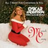 Cover Sandy - All I Want for Christmas Is You Sandy - All I Want for Christmas Is You
