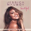 Cover Jessica Mauboy - All I Want For Christmas Is You Jessica Mauboy - All I Want For Christmas Is You