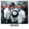 Cover Mad Heads - CHas Mad Heads - CHas