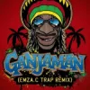 Cover Alfons - Ganjaman (EMZA. C Remix) Alfons - Ganjaman (EMZA. C Remix)