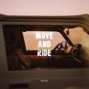Cover DRIVEX - Move and Ride DRIVEX - Move and Ride