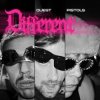 Quest Pistols - Ты так красива (Ural Djs Dance Edit)