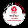 Cover DJ SiRo - Forever Young (Forever Underground) DJ SiRo - Forever Young (Forever Underground)
