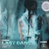 Cover OsMan - Last Dance OsMan - Last Dance