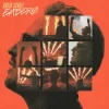 Cover Robin Schulz - Embers Robin Schulz - Embers