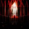 Cover DAZI - MAGICKA DAZI - MAGICKA