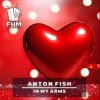 Cover Anton Fish - Between the Lines Anton Fish - Between the Lines