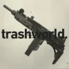 Cover Misanthrop - Flashback Misanthrop - Flashback