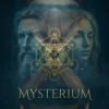 Cover Y.K. Music - Mysterium Y.K. Music - Mysterium