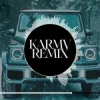 Cover Domiy - З вечора до рання (KARMV REMIX) Domiy - З вечора до рання (KARMV REMIX)