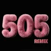 Cover DOROFEEVA & Elysees - 505 (KARMV REMIX) DOROFEEVA & Elysees - 505 (KARMV REMIX)