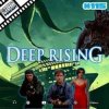 Cover Deep Mush - Rising Deep Mush - Rising