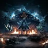Cover Alan Walker & Alessia Labate - Not Home Alan Walker & Alessia Labate - Not Home