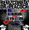 Cover Remzcore - Pain Is My Gift Remzcore - Pain Is My Gift