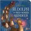 Cover Rudolph the Red - Nosed Reindeer Rudolph the Red - Nosed Reindeer