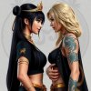 DJSEREGA&DJAI - LOVE MY