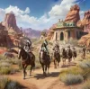 DJSEREGA&DJAI - ГЕОЛОГИ