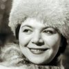 Cover Майя Кристалинская - А снег идёт Майя Кристалинская - А снег идёт