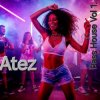 Cover Atez - Bass House Vol1. Atez - Bass House Vol1.